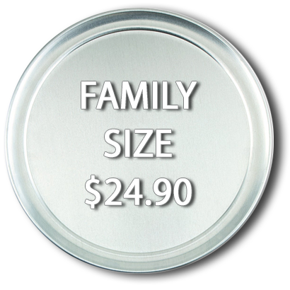 Family Size